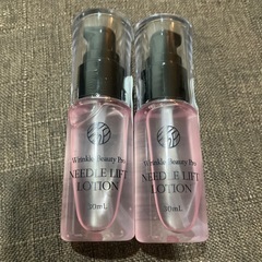 YA-MAN　リンクルビューティープロ ニードルリフトローション...