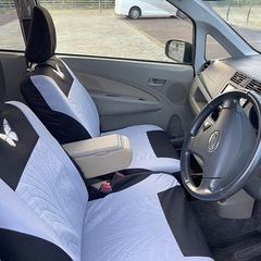 H25  ダイハツ　ムーブ　車検令和8年4月　ナビ　テレビ　スマートアシスト　プッシュスタート　スマートキー　ETCの画像
