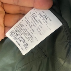 Nike ナイキ　Running ランニング　Aeroloft 800 XL  ベスト ダウンベスト ランニング ウェア NIKEの画像