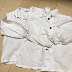 府中南幼稚園　制服　バラ売りの画像