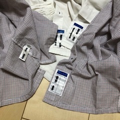 府中南幼稚園　制服　バラ売りの画像
