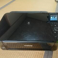 キャノン　プリンター　PIXUS MG5130の画像