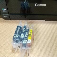 キャノン　プリンター　PIXUS MG5130の画像