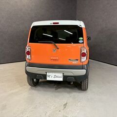 ハスラー Ｇターボ 車検９年９月まで 乗って帰れます の画像
