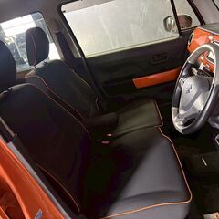 ハスラー Ｇターボ 車検９年９月まで 乗って帰れます の画像