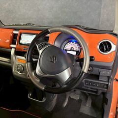ハスラー Ｇターボ 車検９年９月まで 乗って帰れます の画像