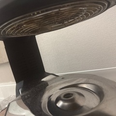 値引き受け付けます。焼肉プレートの画像