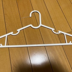 ハンガーの画像