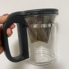 象印　コーヒーメーカーの画像