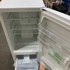 冷蔵庫 東芝 153L 2020年製の画像