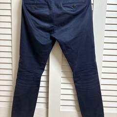 GAP 美品 スリムパンツの画像