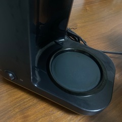 象印　コーヒーメーカーの画像