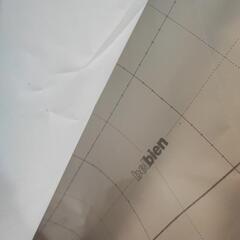 【決まりました】Belbien ベルビアン　ダイノックシート クロス　糊付き　5メートル〜10メートルの画像