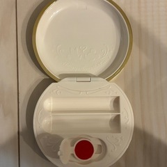 ミッキー 印鑑ケースの画像