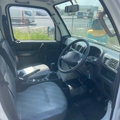 スズキ　キャリィ　DA63T 軽トラ 2wd MTの画像