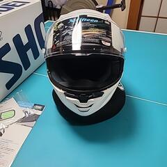 SHOEI　x-fifteen の画像