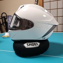 SHOEI　x-fifteen の画像
