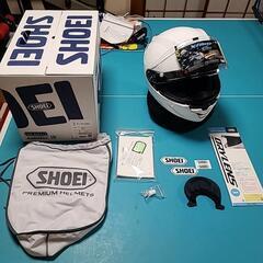 SHOEI　x-fifteen の画像