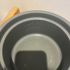 炊飯器(レトロ)の画像