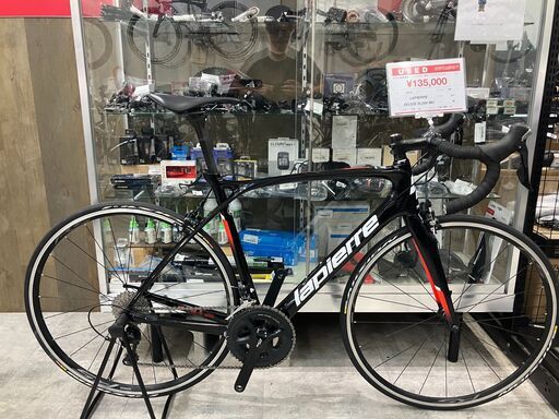 LAPIERRE 「ラピエール」 XELIUS SL500 MC 2018年モデル ロードバイク / バイチャリ福岡店 ITN8OHHYJBSE