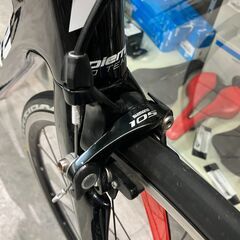 LAPIERRE 「ラピエール」 XELIUS SL500 MC 2018年モデル ロードバイク / バイチャリ福岡店 ITN8OHHYJBSEの画像