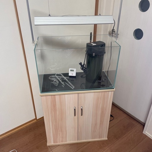 水槽セット