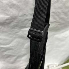 (決まりました)UMBROショルダーバッグの画像