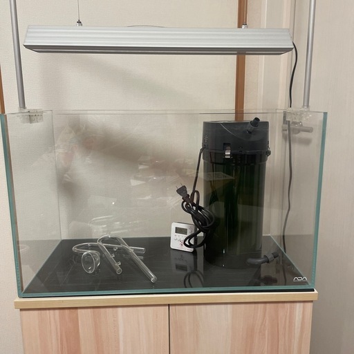 水槽セット