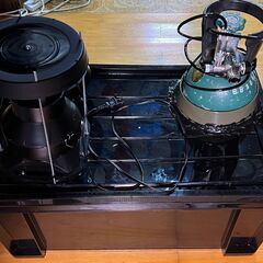 二酸化炭素（Co2）蚊取り器　自作品の画像