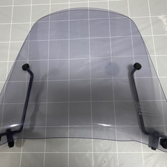 ホンダ　リード50 100用　風防の画像
