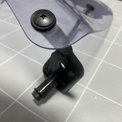 ホンダ　リード50 100用　風防の画像