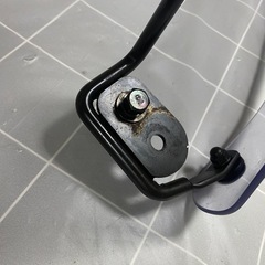 ホンダ　リード50 100用　風防の画像