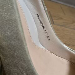 ISSEY MIYAKE FETE イッセイミヤケ プリーツパンツ 2 グレーの画像