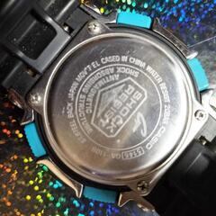 2010年代 G-SHOCK　zilconia　Customizeの画像