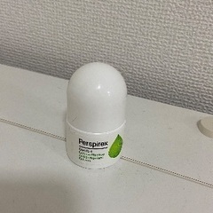 パースピレックス　デオドラントロールオンの画像