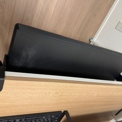 デスク　セットの画像