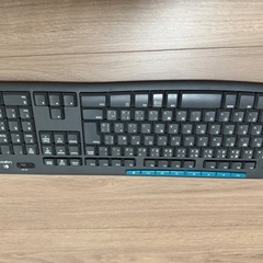 デスク　セットの画像