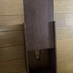ティッシュケース（条件あり）の画像