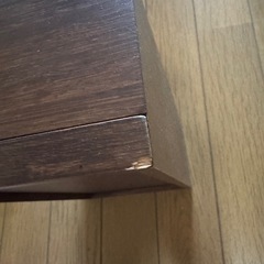 ティッシュケース（条件あり）の画像