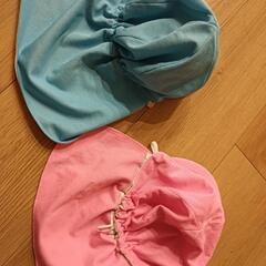 園帽子（バラ売り可）の画像