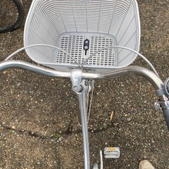 ブリヂストン自転車の画像