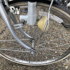 ブリヂストン自転車の画像