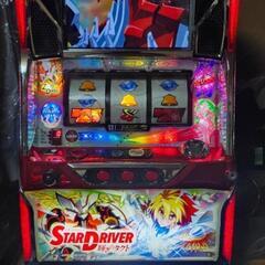 スロット実機】スタードライバー輝きのタクト