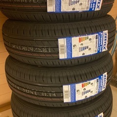 ZEETEX ジーテックス ZT6000 ECO 185/60R15  (185/60/15 185-60-15 185/60-15) サマータイヤ 夏タイヤ  4本 15インチの画像