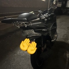 PCX 125 JF56の画像