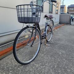 自転車　欠陥の画像