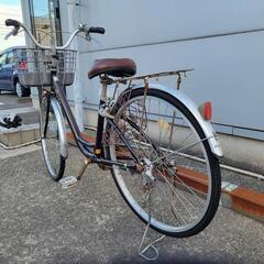 自転車　欠陥の画像