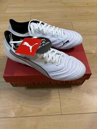 プーマ KING MIRAI ULTIMATE II