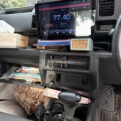 ダイハツハイゼット　車検　令和9年5月までの画像