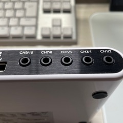 Maker hart LOOP MIXERの画像